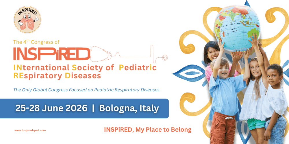Medic din Timișoara, în prim-planul medicinei mondiale. Prof. dr. Ioana Ciucă a predat la cel mai important congres internațional de pneumologie pediatrică